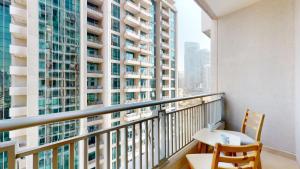 BLVD Central 2 - Studio Apartment in Downtown