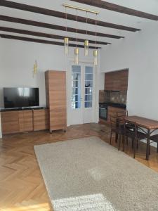 National Arena House