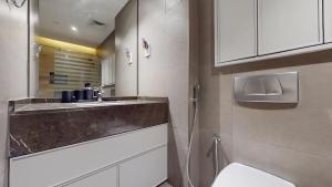 Murjan 2 - Upgraded Studio with Partial Sea View