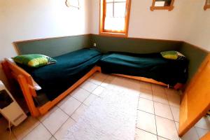 Zöld Orom Vendégház