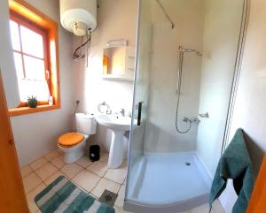 Zöld Orom Vendégház