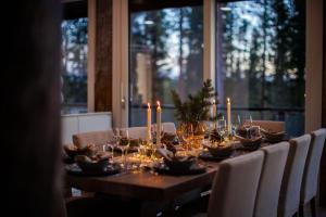 Hideout Villas - Villa Frost