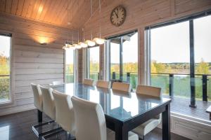 Cottage Finland- Himos Palace