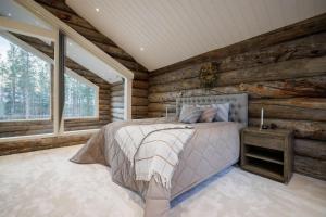 Hideout Villas - Villa Frost