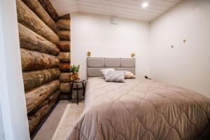 Hideout Villas - Villa Frost