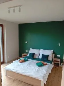 Leśniański spokój - Sarnaki