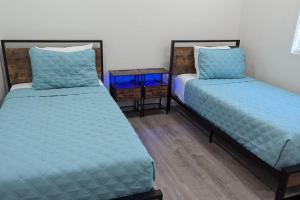 PALO ALTO PRIVATE APARTMENT with kitchen, laundry and Near Stanford