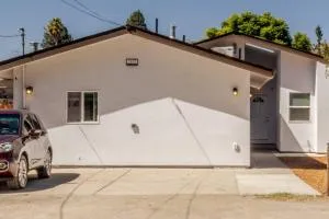 Palo Alto Suite 3 ,twin beds, near Stanford - Woodside