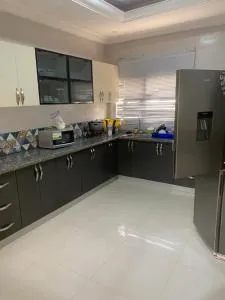 Zaynab Space Aminah Luxury Rentals - 萨拉昆达