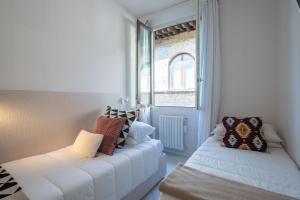 Belle Donne Apartment