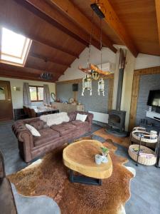 Chalet Le Daim La Boverie