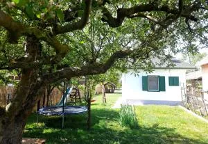 Zöld Orom Vendégház - 贝凯什圣安德拉什