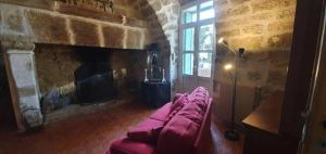 Sejours a la campagne Domaine de la Clapiere : photos des chambres