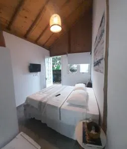 Suíte Recanto bom Sossego - Catuçaba