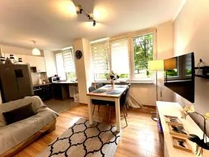 Studio Zielony Ryneczek - Stary Zamość