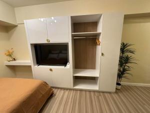 Private studio unit in IT Park Cebu