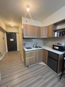 Private studio unit in IT Park Cebu