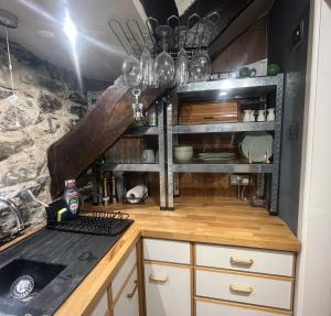 Top Cottage Barmouth