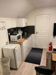 Charming 2-bedroom loft by UNESCO site Jotunheimen and Vettifossen!