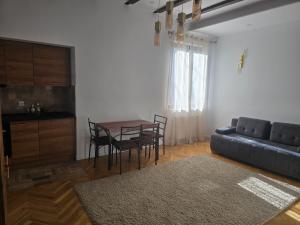 National Arena Villa