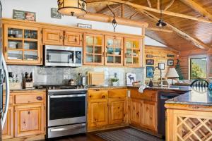 Its a Wonderful Lodge