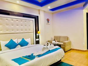 Valley View Resort Mashobra - Best Holiday Home for Vacations