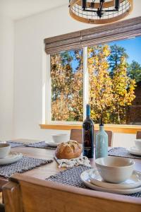 Its a Wonderful Lodge