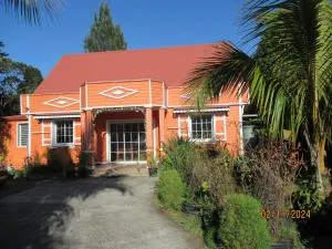 La KAZE GERMAINE - 昂特尔德