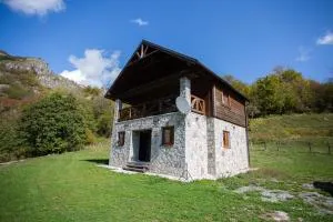 BB Etno House - 科拉欣