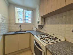 Tu Departamento en MDQ - Plaza Colón