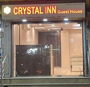 Crystal Inn - Arāmbāgh