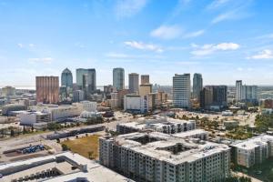 Relax and Unwind near Downtown Tampa