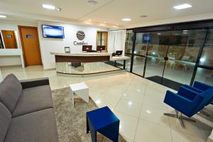 Comfort Hotel & Suites Natal