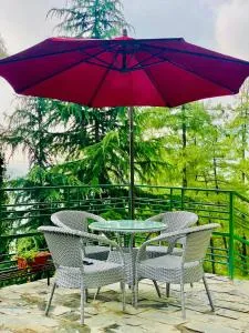 Valley View Resort Mashobra - Best Holiday Home for Vacations - Kīar