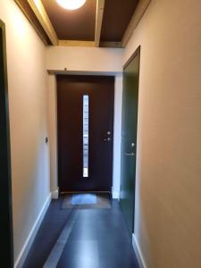 T kan Verkeren - Houseboat