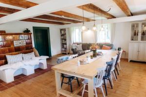 Palitz No 17 - venkovské stavení