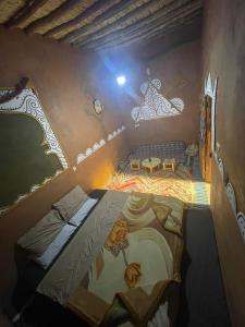 Dar Laassri Tours - Ubytování bez kategorie ve městě Mhamid