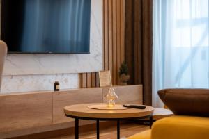 Gomax 3 & spa Apartman Monana