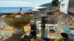 Moya Boutique Sleep - 小德尔韦尼克岛