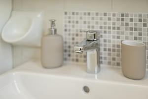 Elegante Attico con Terrazzo Esclusivo