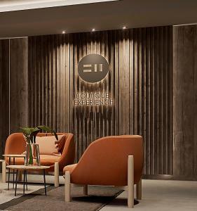 EHBoutique Experience