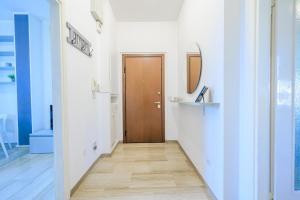 Elegante Attico con Terrazzo Esclusivo