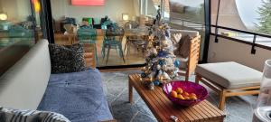 3-bedroom apartment with spectacular view