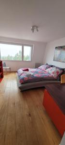 3-bedroom apartment with spectacular view