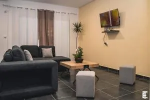 Entre 2 montagnes - 圣路易斯