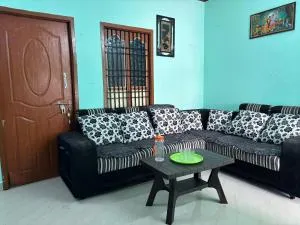 Suresh Durai Home Stay - Gingee