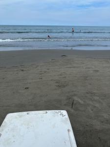 Tropical Paradise - vista al mar, el Laguito Cartagena