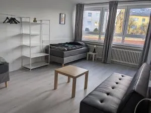 Monteurwohnung Ferienwohnung Business Appartement EG Langenfeld - Gladbach