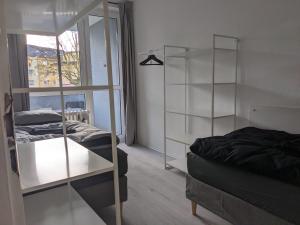 Monteurwohnung Ferienwohnung Business Appartement EG Langenfeld