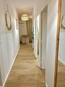 Appartements Evasion douce,SPA Balneo : photos des chambres